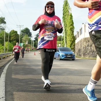 Runner Photo 5997686