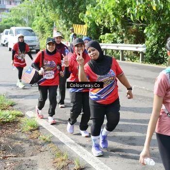 Runner Photo 5997687