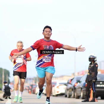 Runner Photo 5997690
