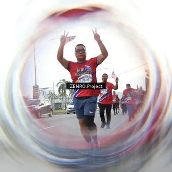 Runner Photo 5997693