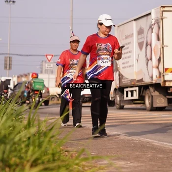 Runner Photo 5997694