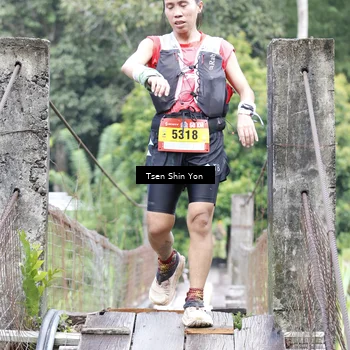 Runner Photo 59977