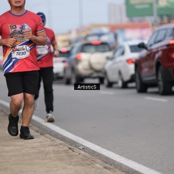 Runner Photo 5997701