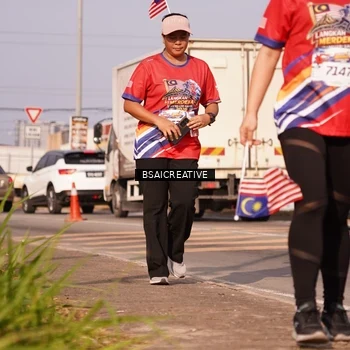Runner Photo 5997702