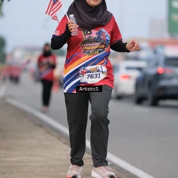 Runner Photo 5997707