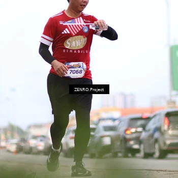 Runner Photo 5997717
