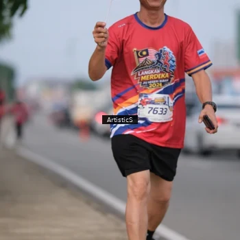 Runner Photo 5997720