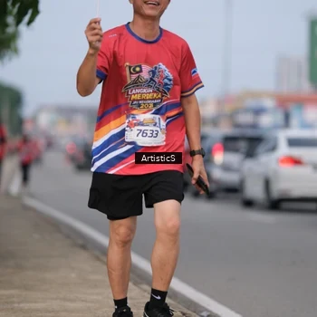 Runner Photo 5997735