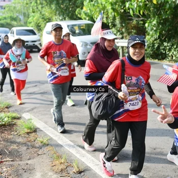 Runner Photo 5997736