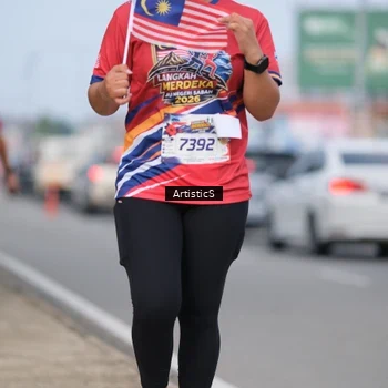 Runner Photo 5997740