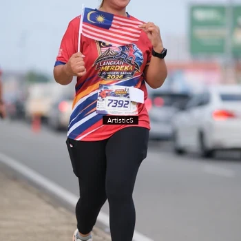 Runner Photo 5997747