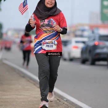 Runner Photo 5997749