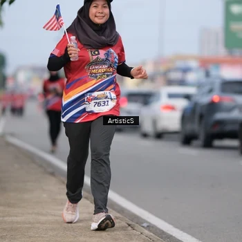 Runner Photo 5997751