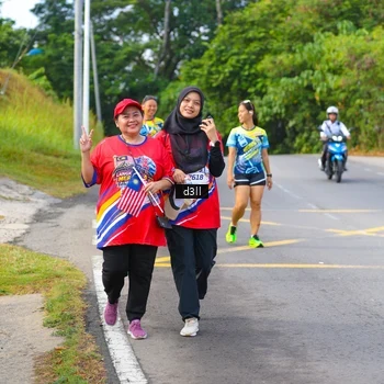 Runner Photo 5997763