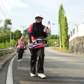 Runner Photo 5997764