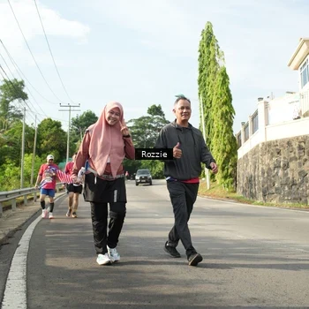 Runner Photo 5997765