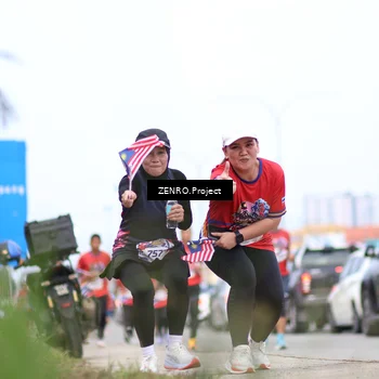 Runner Photo 5997767