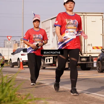 Runner Photo 5997772