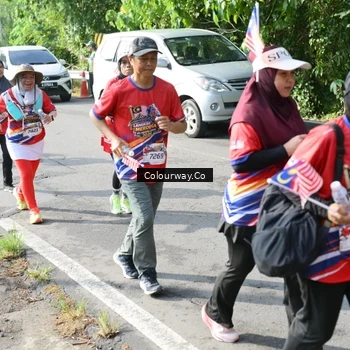 Runner Photo 5997790