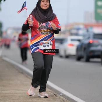 Runner Photo 5997792