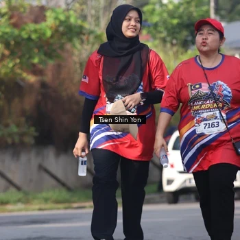 Runner Photo 5997795