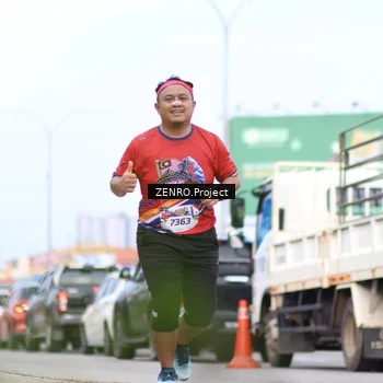 Runner Photo 5997796