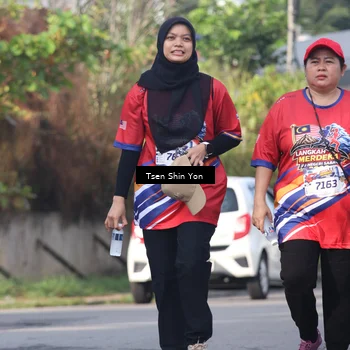 Runner Photo 5997799