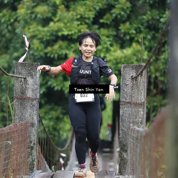 Runner Photo 59978