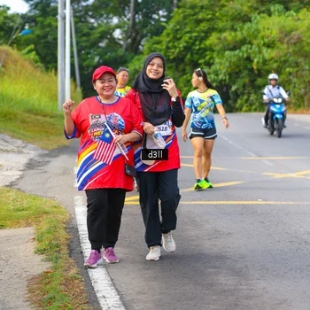 Runner Photo 5997804