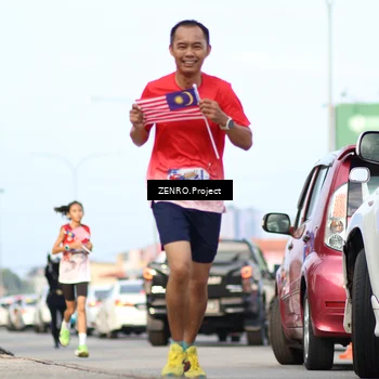 Runner Photo 5997806