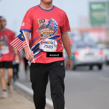 Runner Photo 5997807