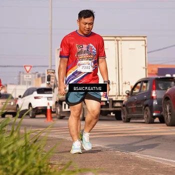 Runner Photo 5997811