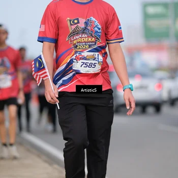 Runner Photo 5997812