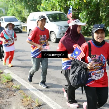 Runner Photo 5997814