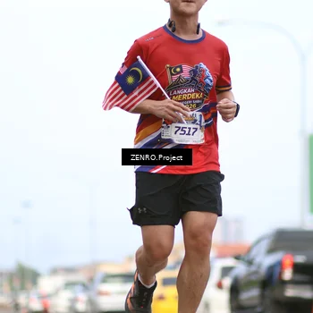 Runner Photo 5997821