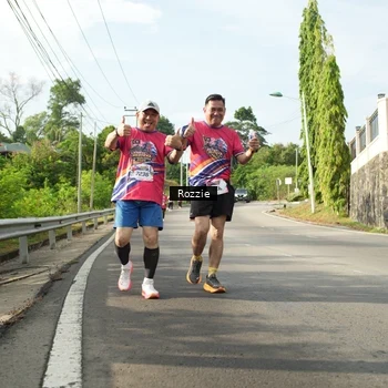 Runner Photo 5997822