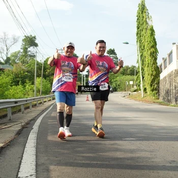 Runner Photo 5997825