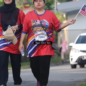 Runner Photo 5997840