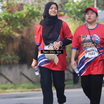Runner Photo 5997843