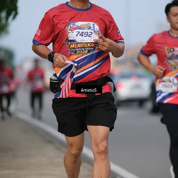 Runner Photo 5997846