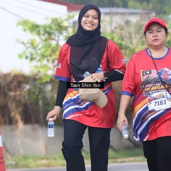 Runner Photo 5997849