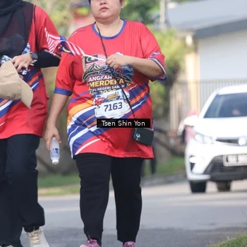 Runner Photo 5997850