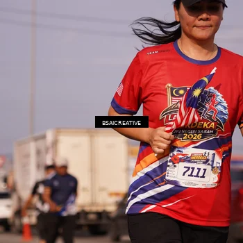 Runner Photo 5997852
