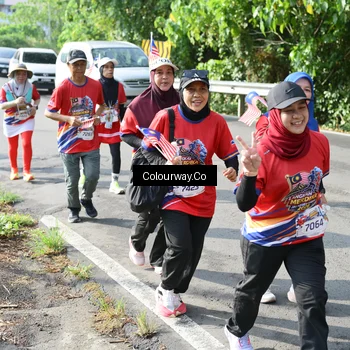 Runner Photo 5997854