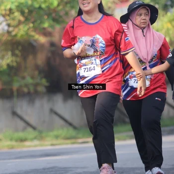 Runner Photo 5997860