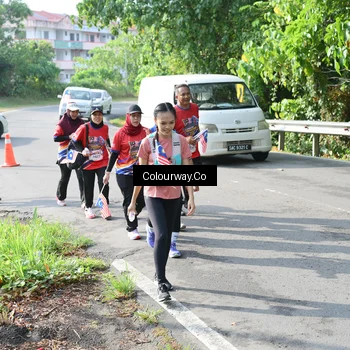 Runner Photo 5997861