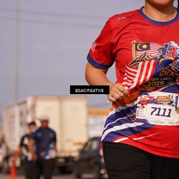 Runner Photo 5997862