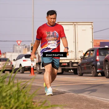 Runner Photo 5997863
