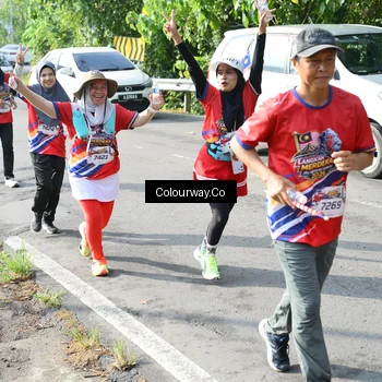 Runner Photo 5997867