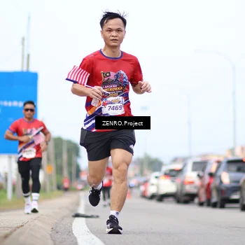 Runner Photo 5997870